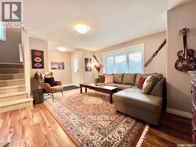 1516 Edward Avenue, Saskatoon, SK - Indoor