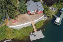 62 Gordon Rd Lake Cowichan, BC V0R 2G0