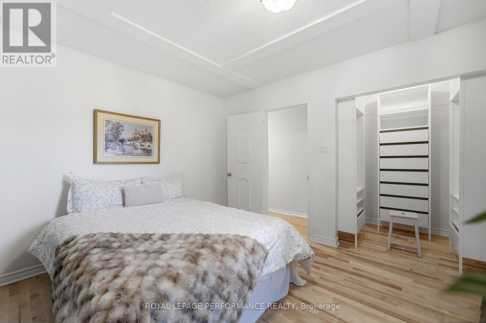 3149 Southmore Drive E, Ottawa, ON - Indoor Photo Showing Bedroom