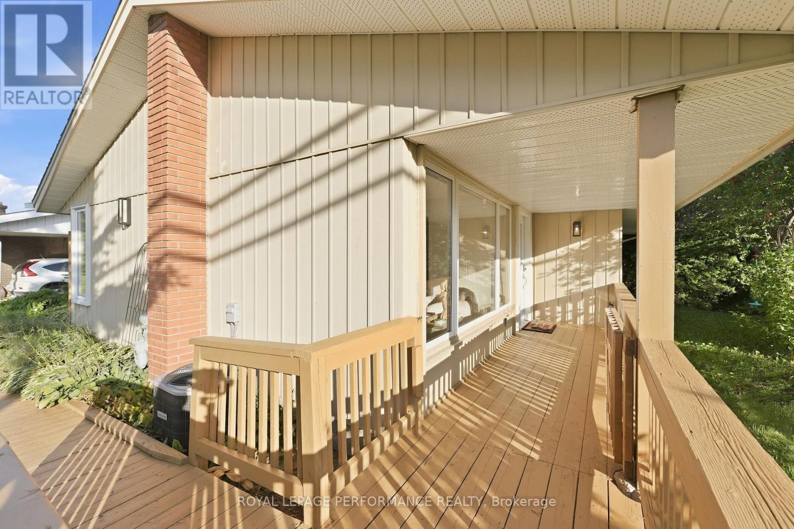 3149 Southmore Drive E, Ottawa, ON - Outdoor With Deck Patio Veranda With Exterior
