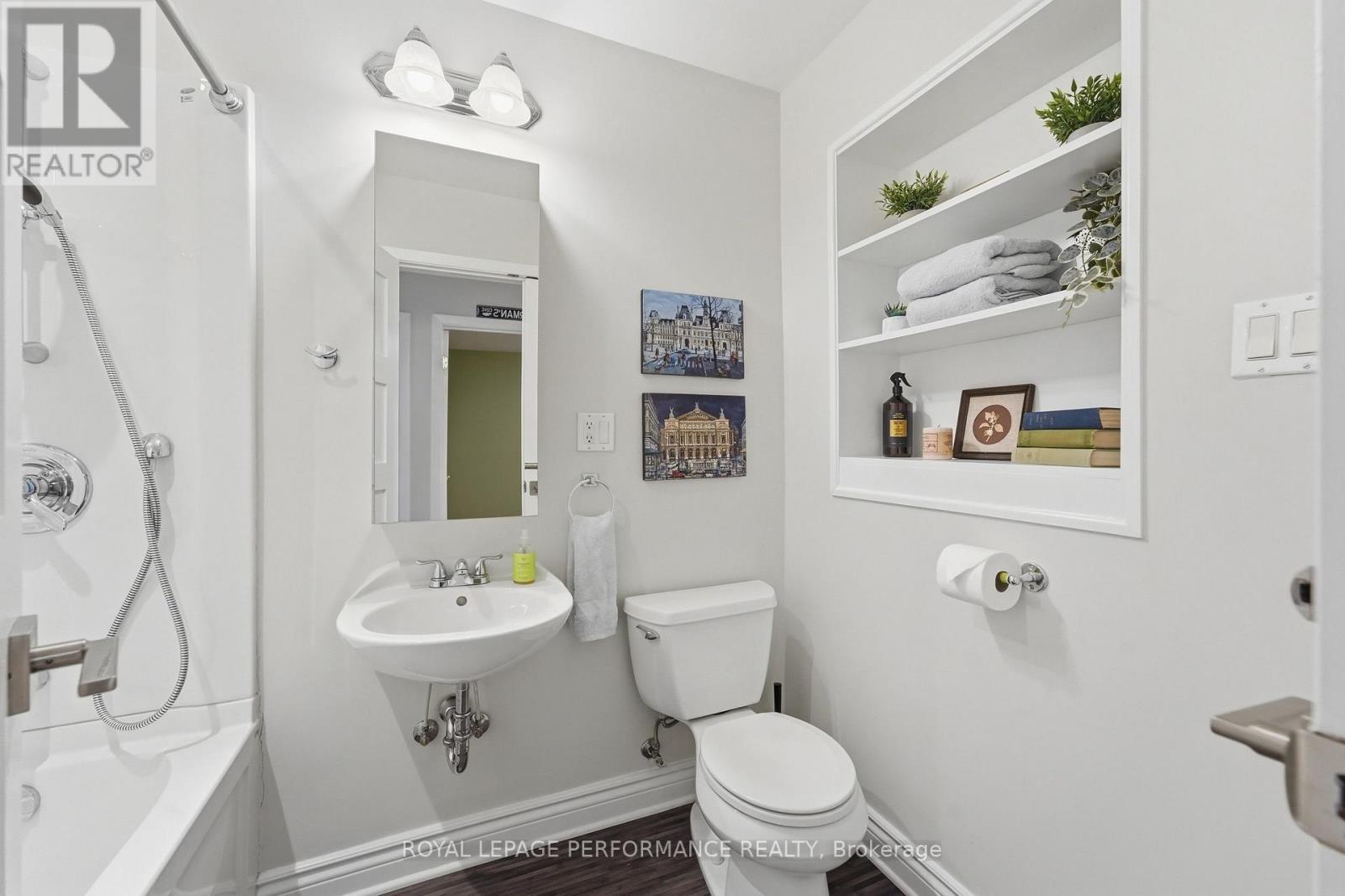 3149 Southmore Drive E, Ottawa, ON - Indoor Photo Showing Bathroom