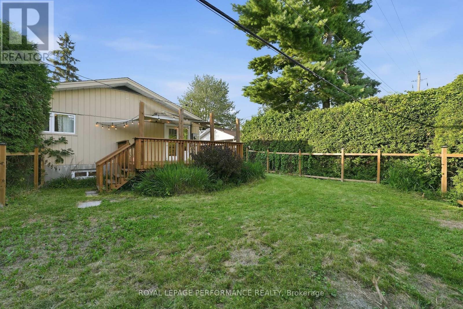 3149 Southmore Drive E, Ottawa, ON - Outdoor
