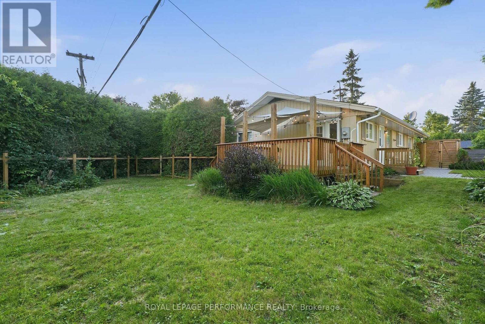 3149 Southmore Drive E, Ottawa, ON - Outdoor With Deck Patio Veranda