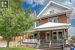 153 DRUMMOND Street Unit# UPPER Brantford, ON N3S 6A4
