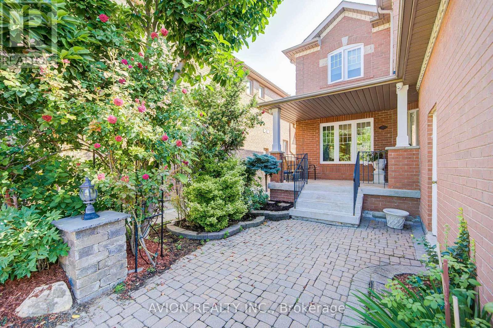 83 Stonebridge Boulevard, Toronto, ON - Outdoor