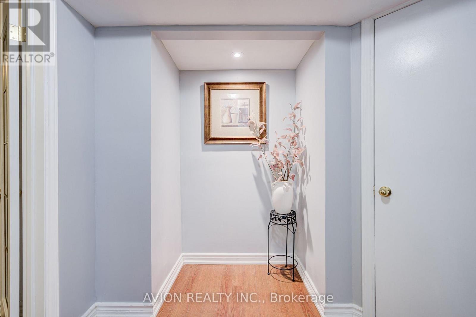 83 Stonebridge Boulevard, Toronto, ON - Indoor Photo Showing Other Room