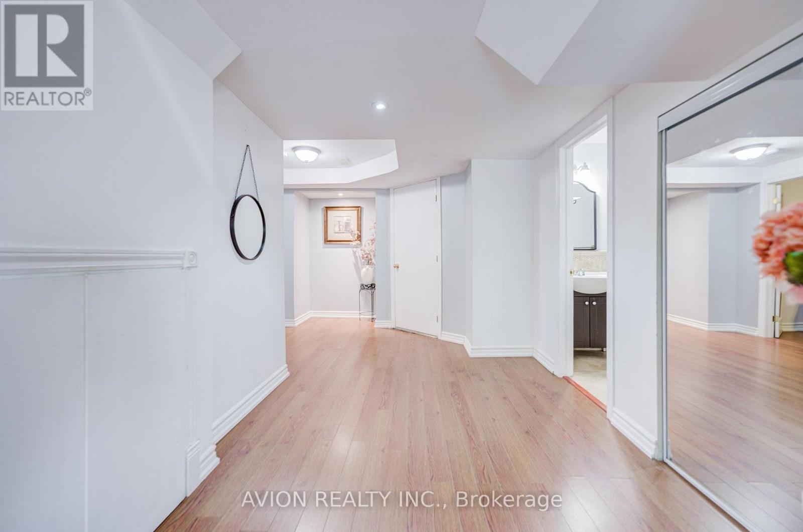 83 Stonebridge Boulevard, Toronto, ON - Indoor Photo Showing Other Room