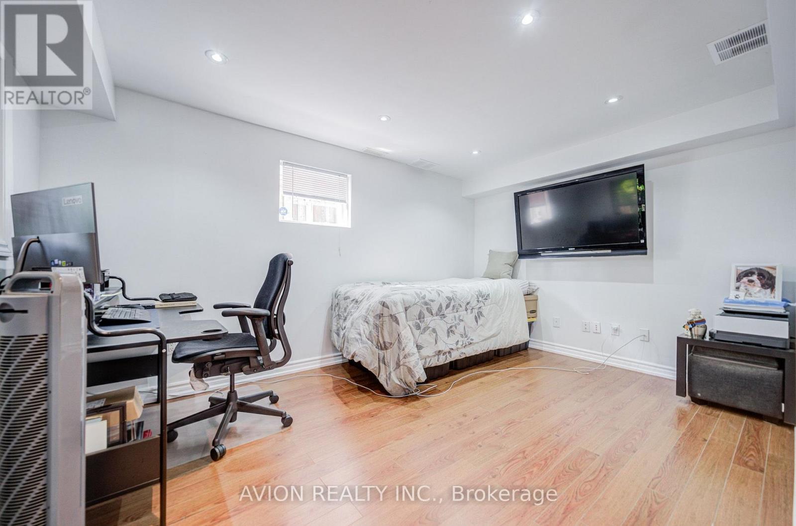 83 Stonebridge Boulevard, Toronto, ON - Indoor