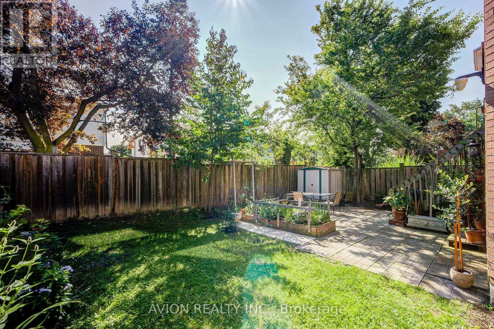 83 Stonebridge Boulevard, Toronto, ON - Outdoor