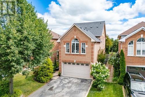 23 SWANSEA MEADOWS DRIVE  Brampton, ON L7A 2C5