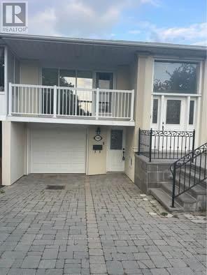 3589 Birchmeadow Crescent, Mississauga, ON - Outdoor