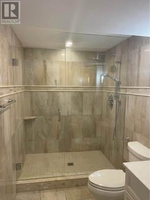 3589 Birchmeadow Crescent, Mississauga, ON - Indoor Photo Showing Bathroom