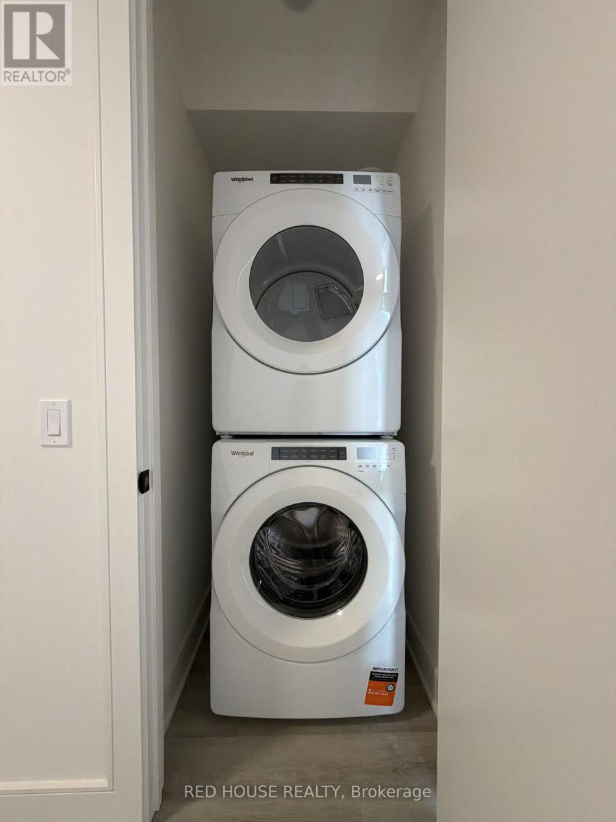 69 Everett Common, St. Catharines, ON - Indoor Photo Showing Laundry Room