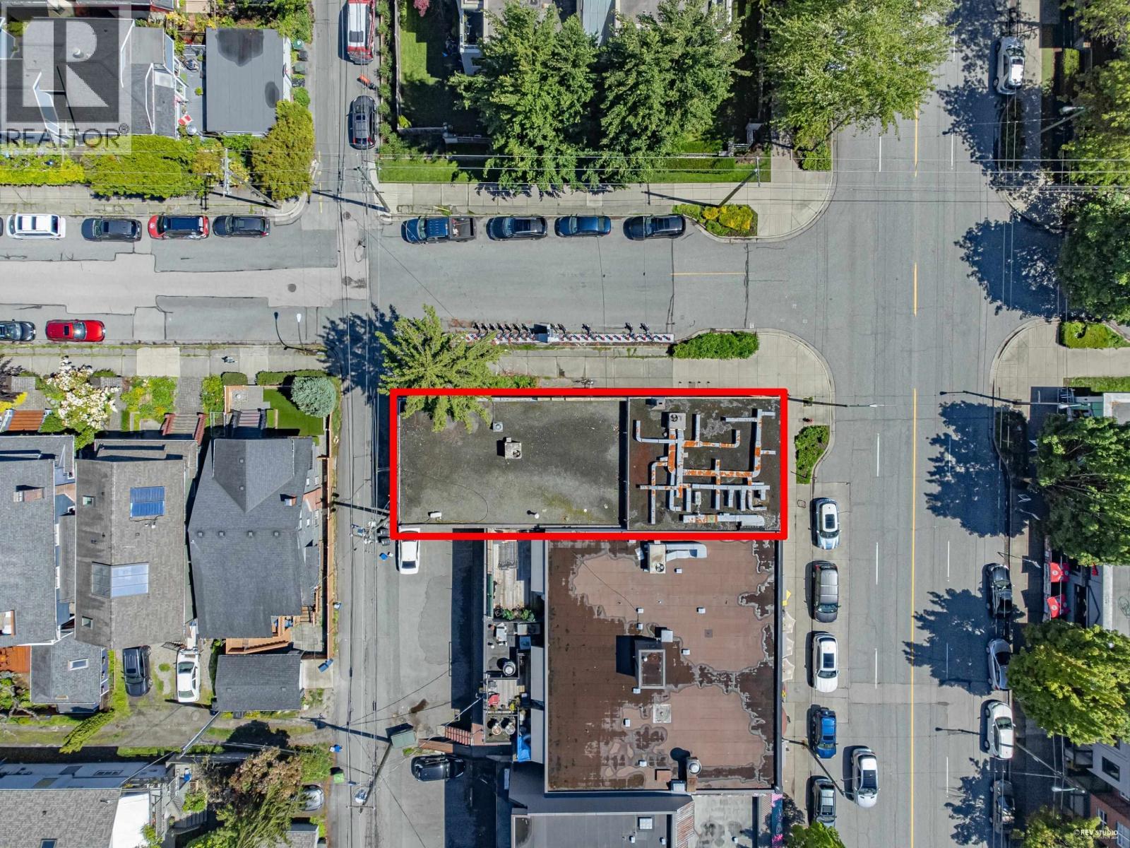 3607 W Broadway, Vancouver, BC