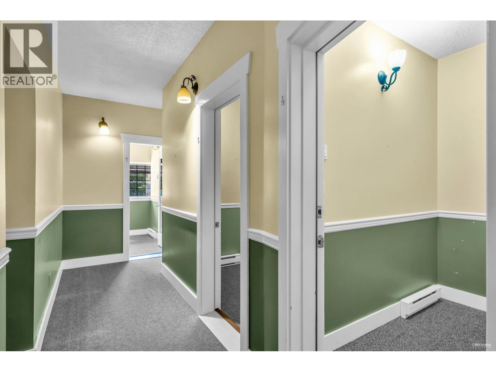 3607 W Broadway, Vancouver, BC