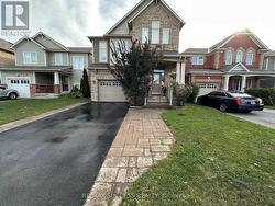 BASEMENT - 916 MINCHIN WAY Milton, ON L9T 7T6