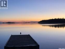 Schellenburg Island Lac La Ronge Provincial Park, SK S0J 1L0