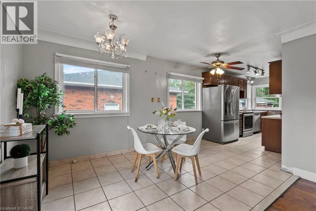 143 West 25Th Street, Hamilton, ON - Indoor