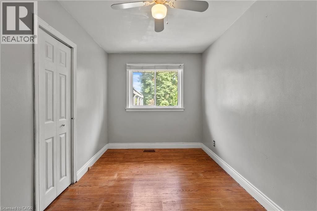 143 West 25Th Street, Hamilton, ON - Indoor Photo Showing Other Room