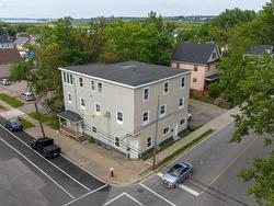 181 George Street Sydney, NS B1P 1J1