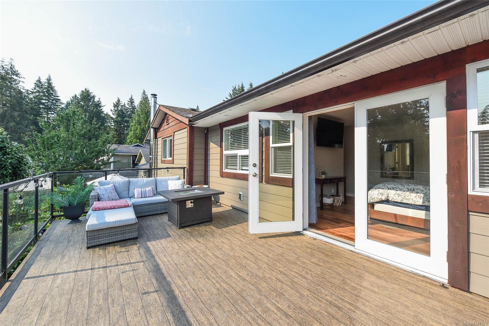 1530 Grayling Dr, Comox, BC