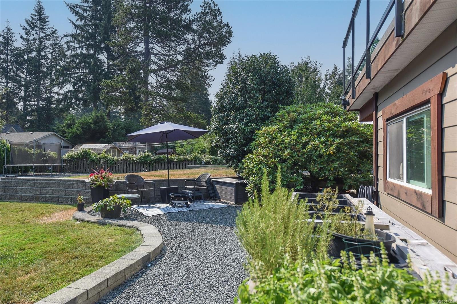 1530 Grayling Dr, Comox, BC