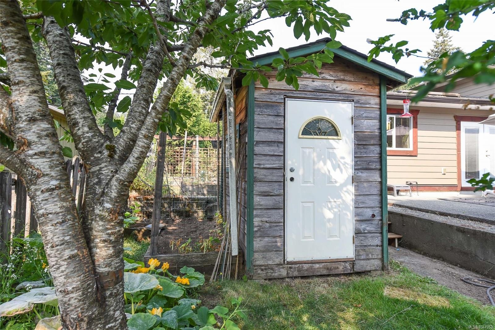 1530 Grayling Dr, Comox, BC