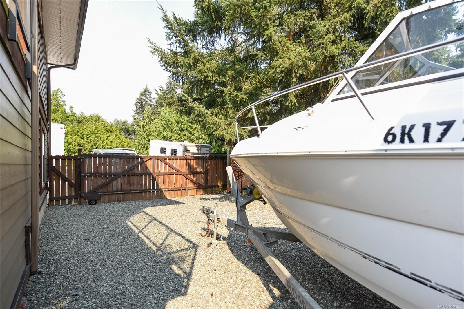1530 Grayling Dr, Comox, BC