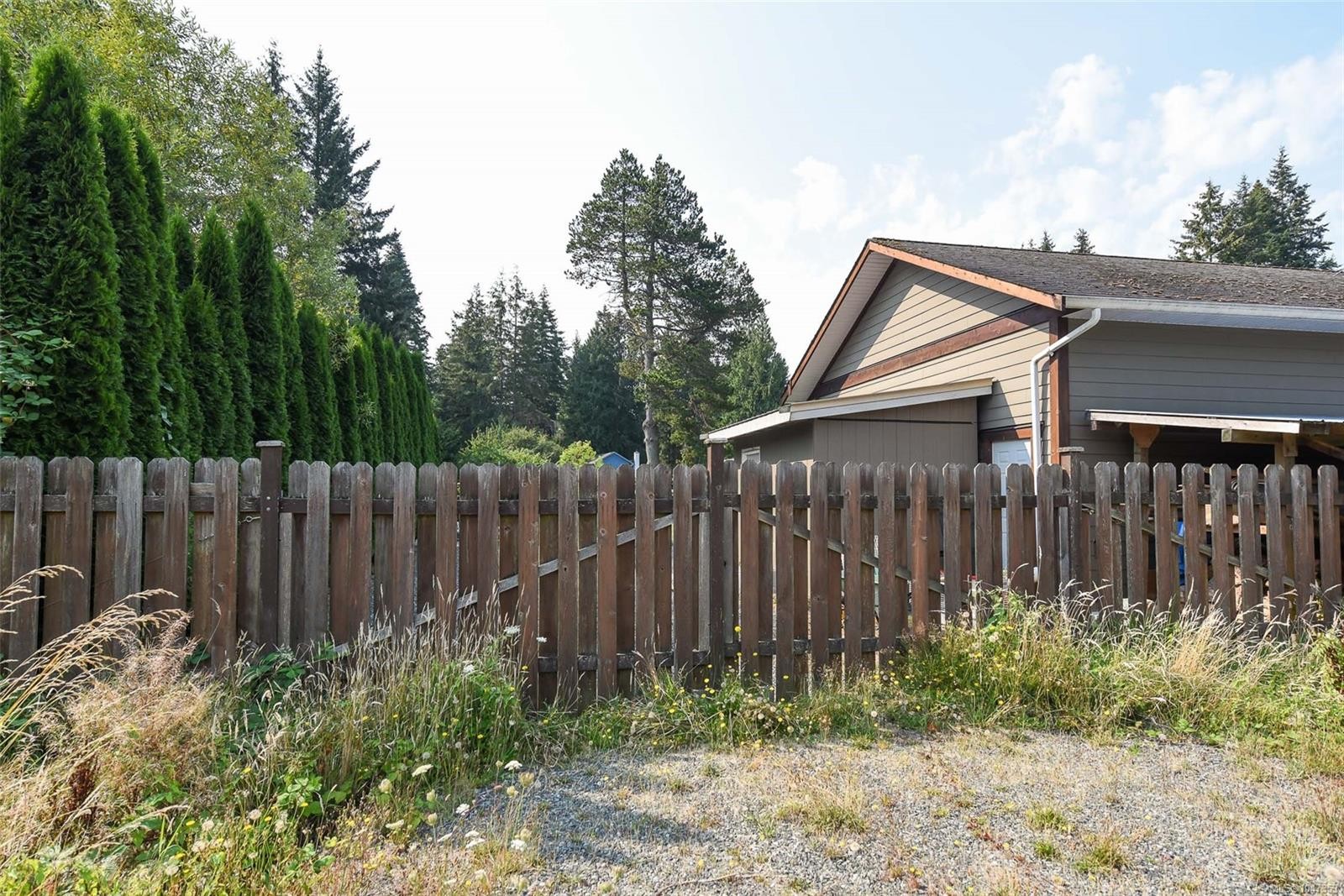 1530 Grayling Dr, Comox, BC