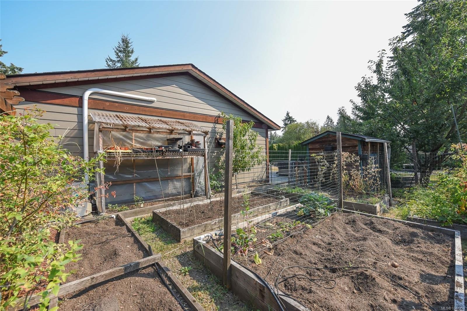 1530 Grayling Dr, Comox, BC
