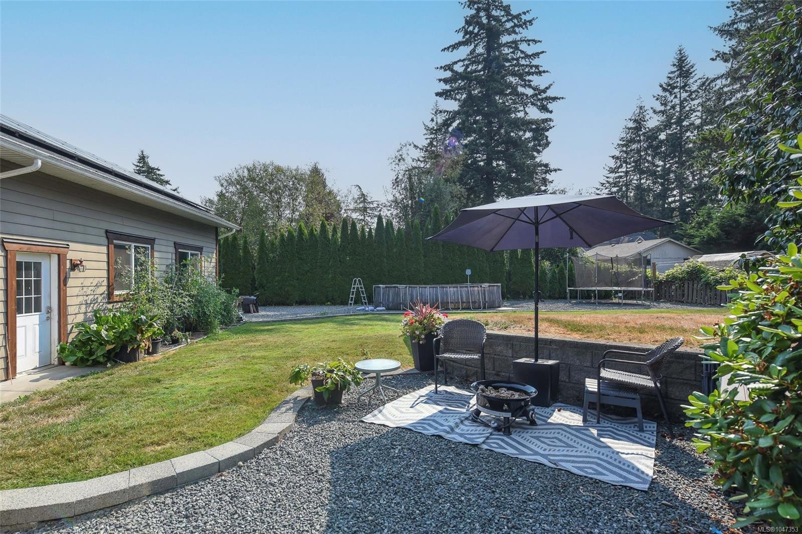 1530 Grayling Dr, Comox, BC