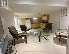 BASEMENT - 156 JEFFERSON FOREST DRIVE Richmond Hill, ON L4E 4K6