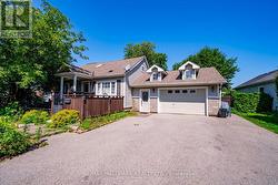 5104 AURORA ROAD Whitchurch-Stouffville, ON L4A 3K1