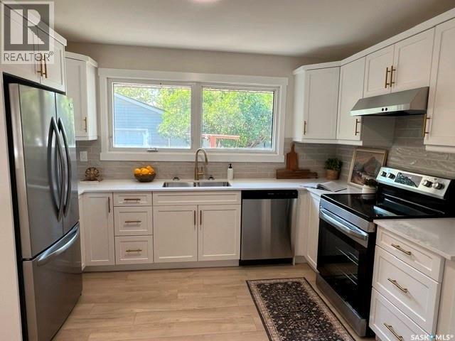 310 Garnet Street, Regina, SK