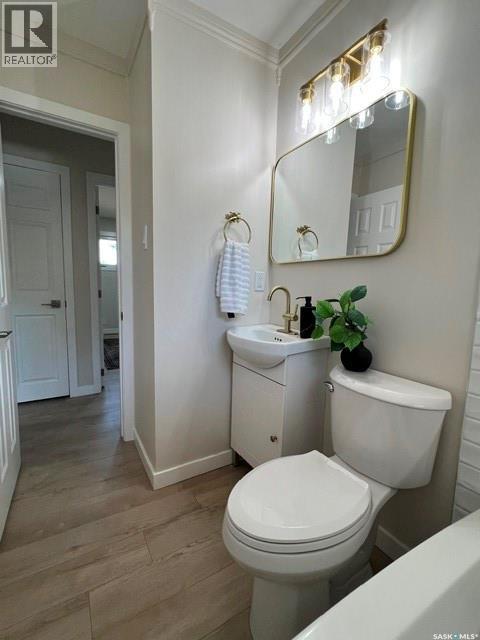 310 Garnet Street, Regina, SK