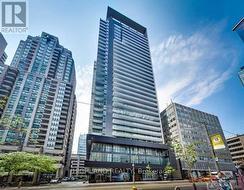 408 - 770 BAY STREET Toronto, ON M5G 0A6