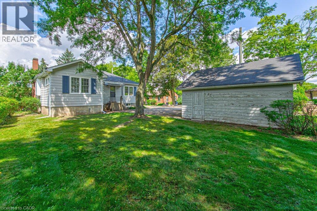 321 Highland Park, Cambridge, ON