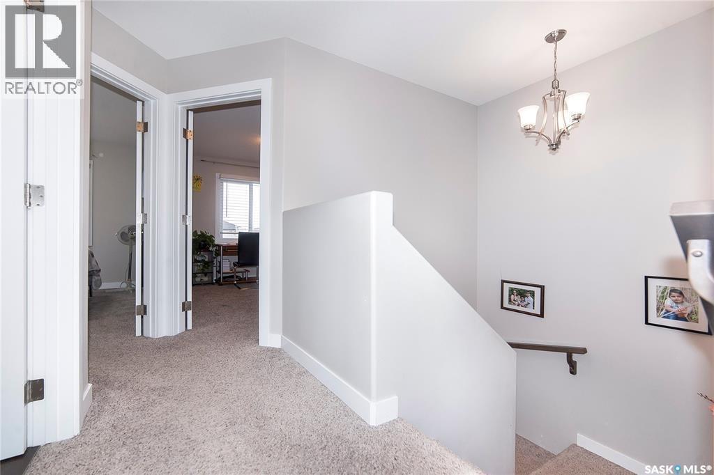 155 Marlatte Crescent, Saskatoon, SK - Indoor Photo Showing Other Room