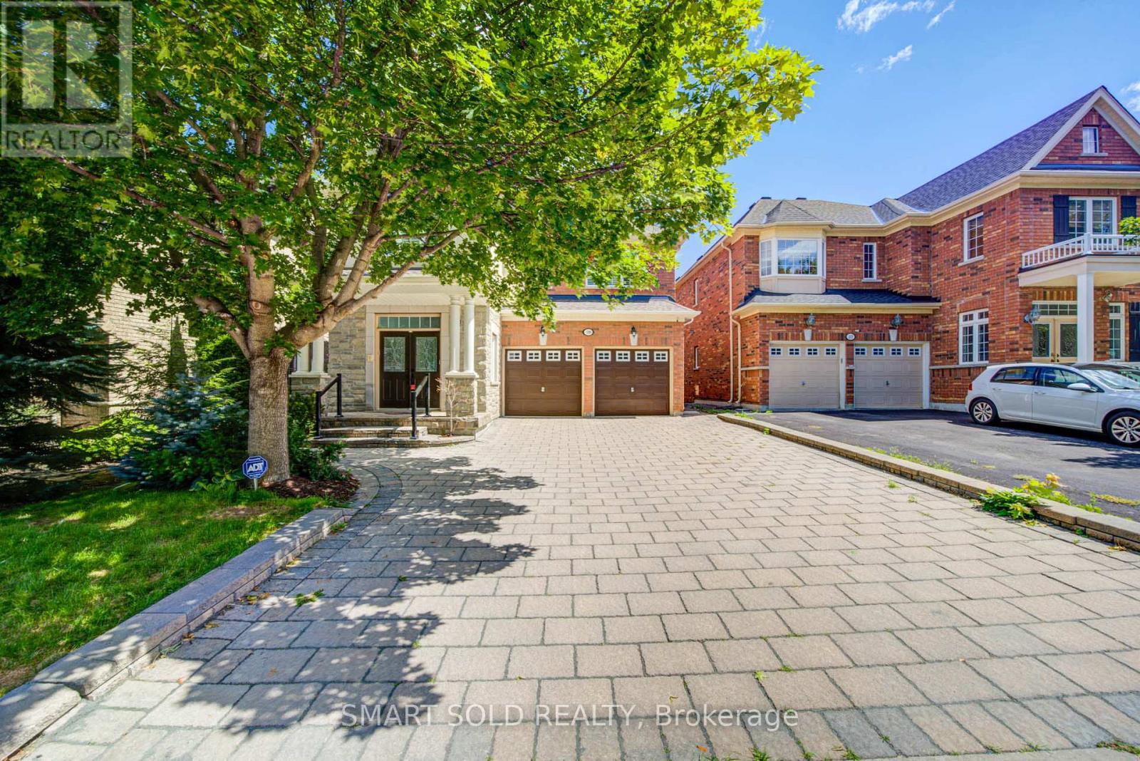39 Schuster Lane, Vaughan, ON - Outdoor