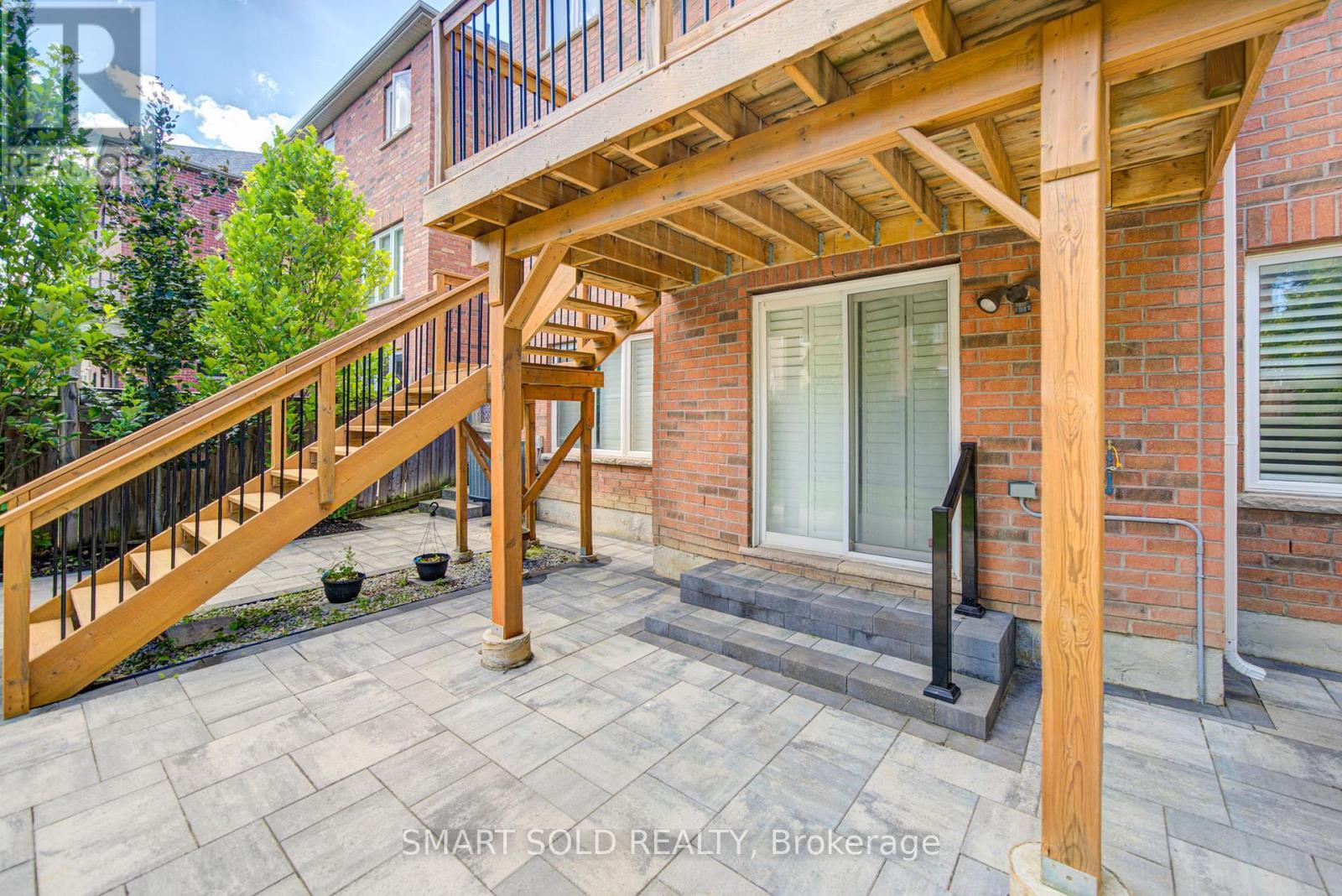 39 Schuster Lane, Vaughan, ON - Outdoor With Exterior
