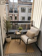 Private Balcony Off Master Bedroom - 