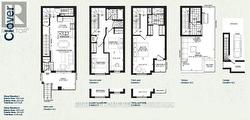 1655 Interior + 422 Rooftop = 2077 Sqft - 