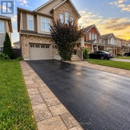 BASEMENT - 916 MINCHIN WAY Milton, ON L9T 7T6