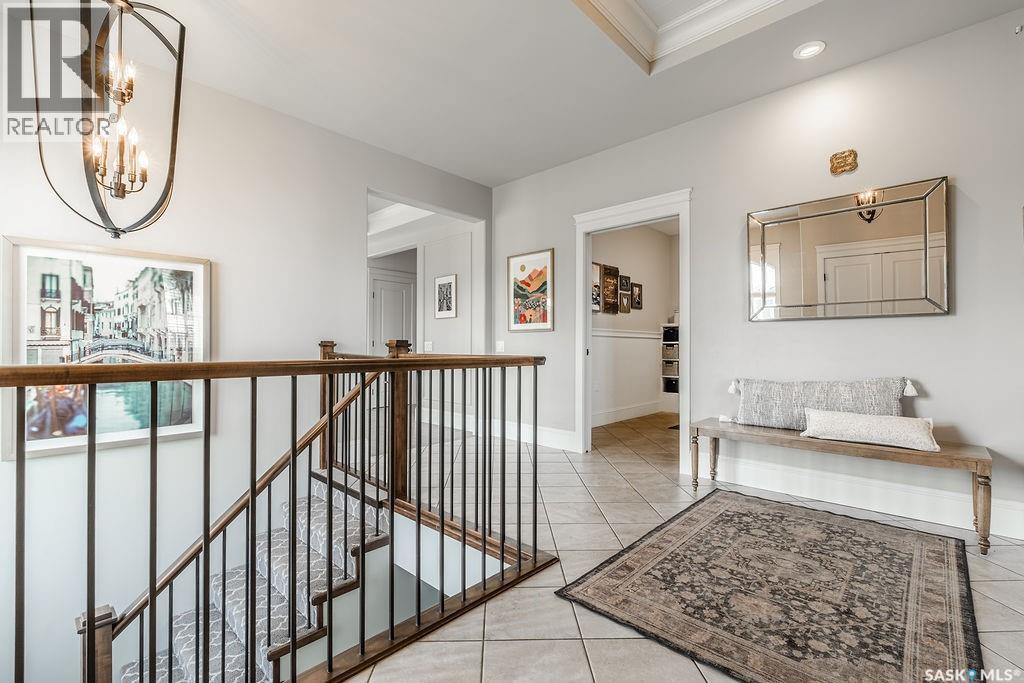 107 Mahabir Crescent, Saskatoon, SK - Indoor Photo Showing Other Room