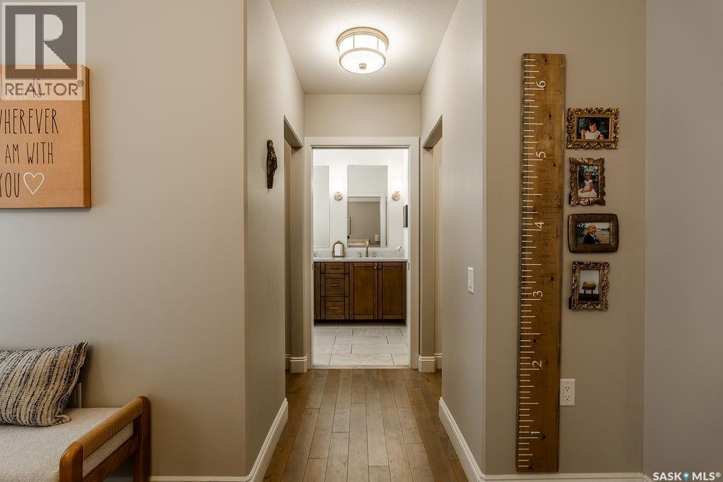 107 Mahabir Crescent, Saskatoon, SK - Indoor Photo Showing Other Room