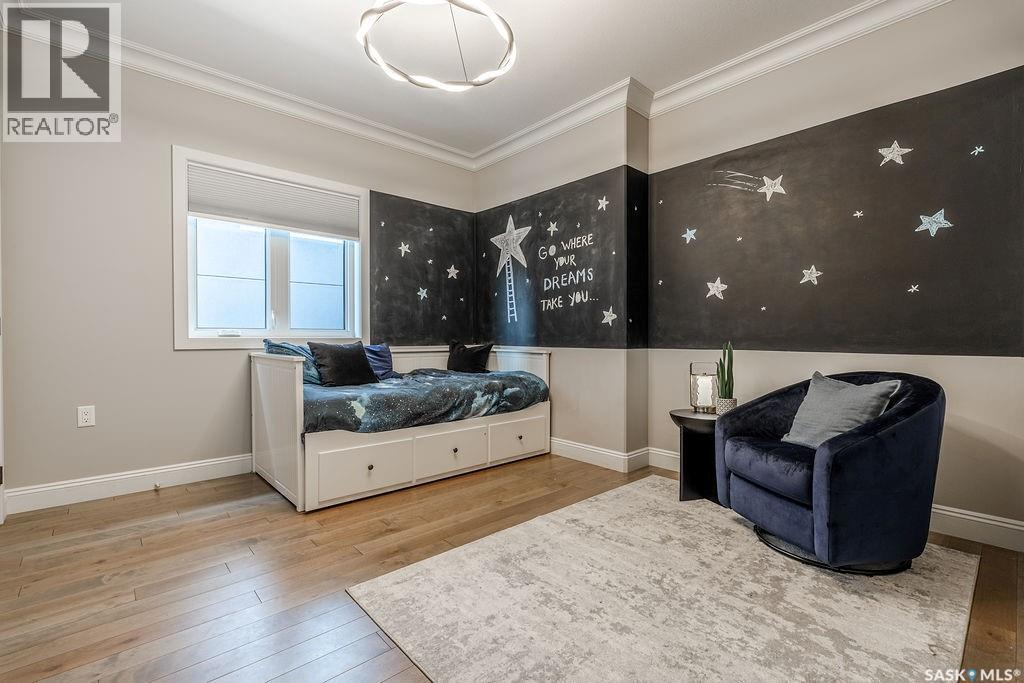 107 Mahabir Crescent, Saskatoon, SK - Indoor
