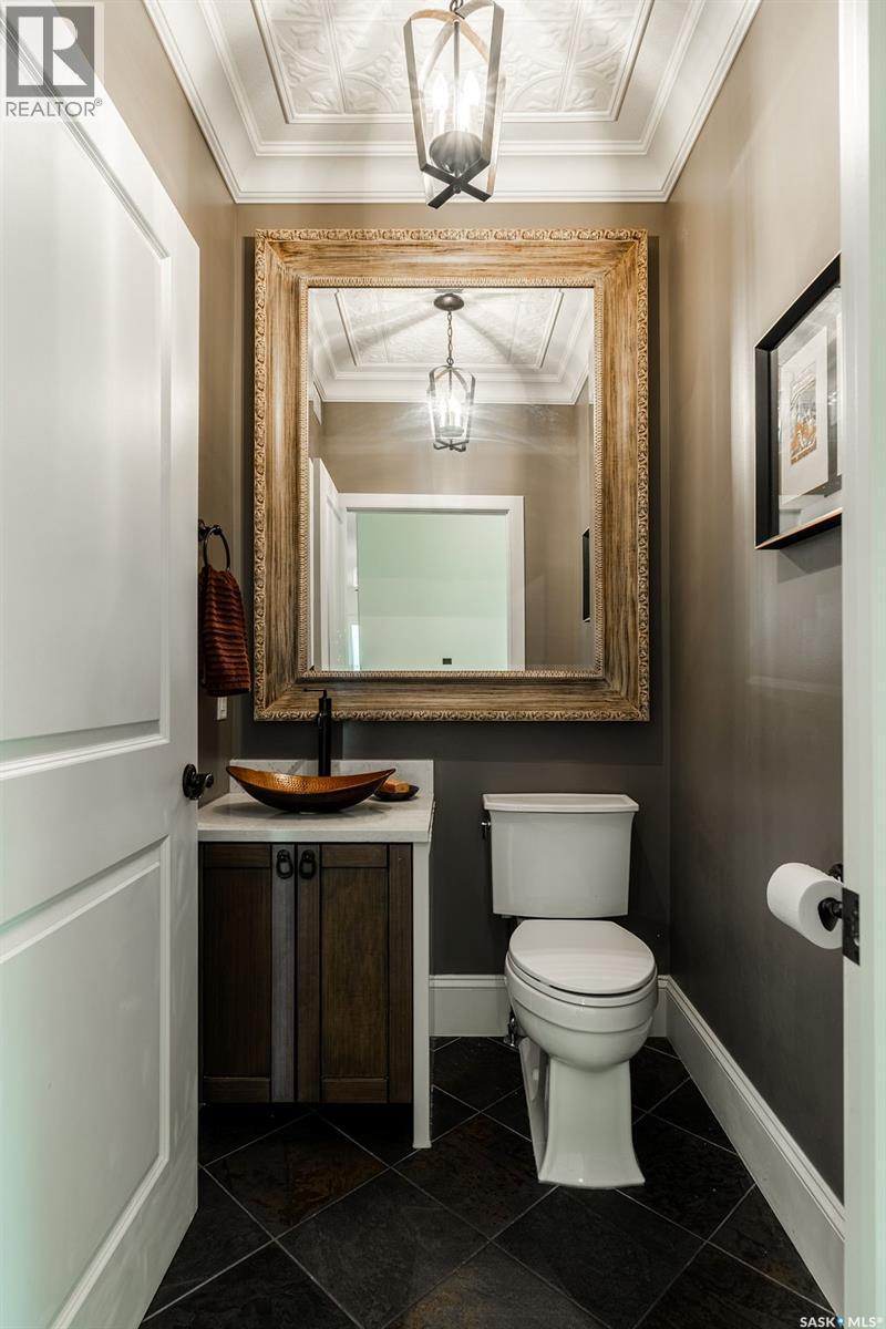 107 Mahabir Crescent, Saskatoon, SK - Indoor Photo Showing Bathroom