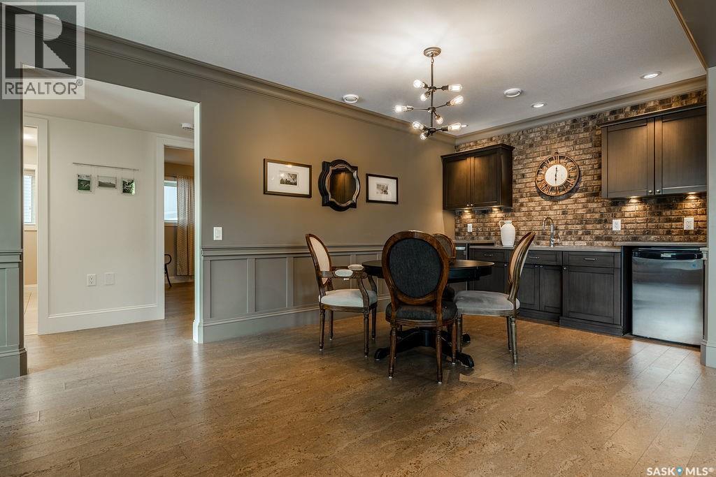 107 Mahabir Crescent, Saskatoon, SK - Indoor