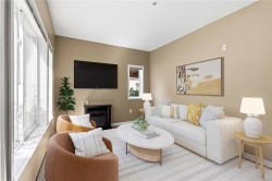 #101-360 Goldstream Ave Colwood, BC V9B 2W3