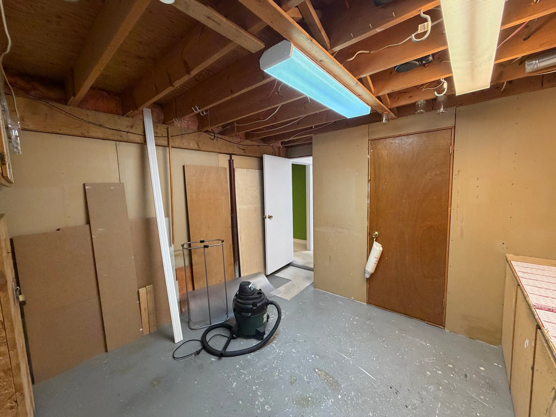 Chambre à coucher - 2703 Av. Bériot, Boisbriand, QC - Indoor Photo Showing Basement